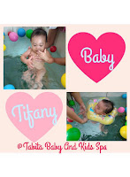 Baby Tifany