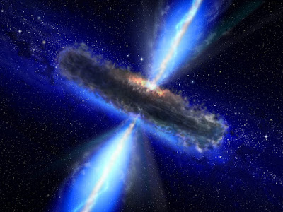 Büyük Patlama (Big Bang) Nedir?