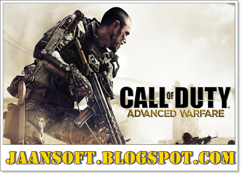 Call of Duty Advanced Warfare PC Game 2021 Download