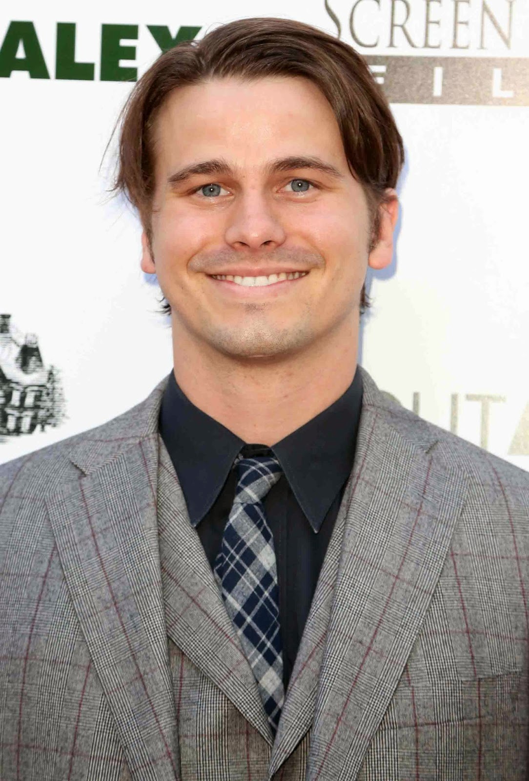 THE LOS ANGELES MOVIE PREMIERE OF 'ABOUT ALEX'