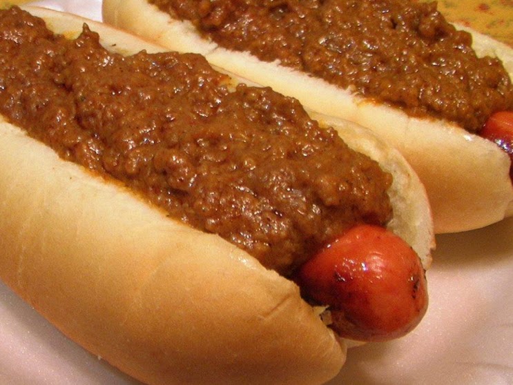 Best recipes CONEY SAUCE for HOT DOGS