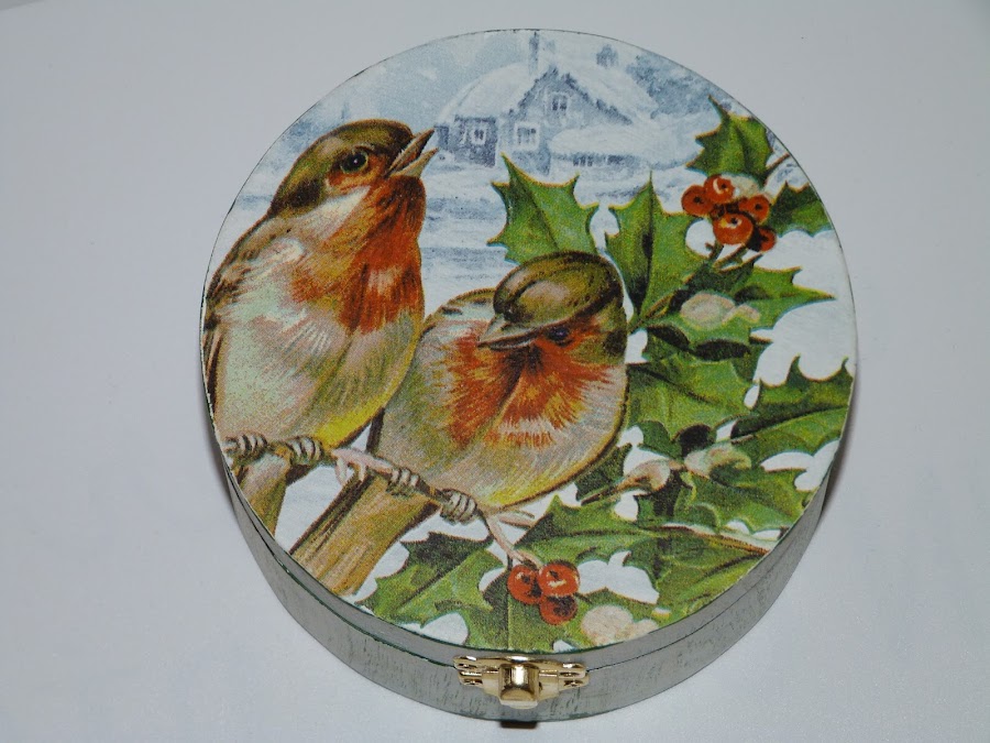 isabelvintage-vintage-caja-madera-decorada-navidad