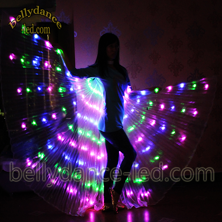 Belly Dancing CostumesWhere To Find And How To Keep Them Safe LED