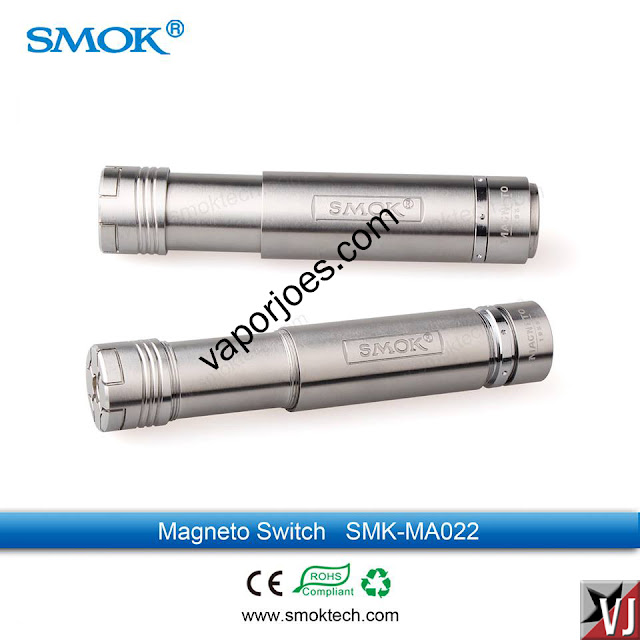 Magneto Switch by Smoktech