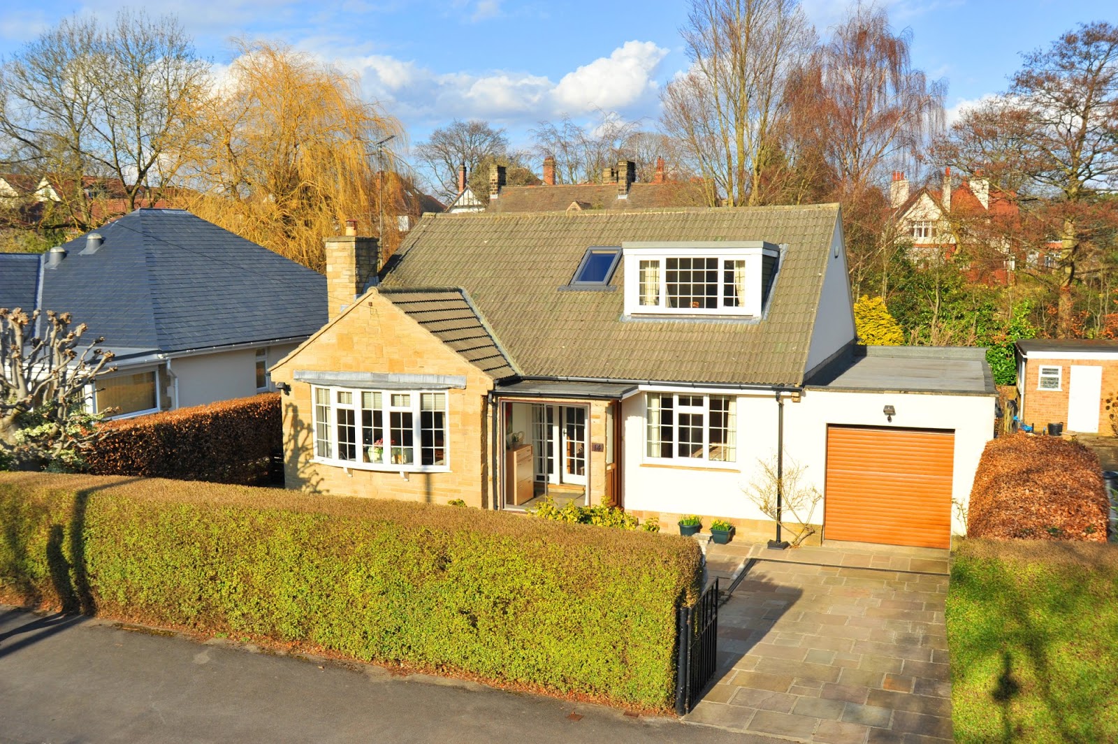 Harrogate Property News Harrogate Property News 4 bed detached