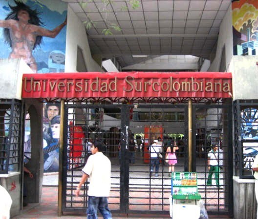 Usco Neiva Huila Colombia: HISTORIA DE LA UNIVERSIDAD SURCOLOMBIANA DE NEIVA ...