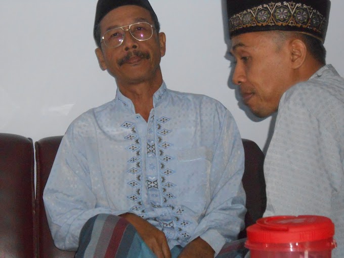 Doa Bapak 