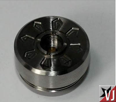 Nzonic Top Cap for the Sigelei Mechanical