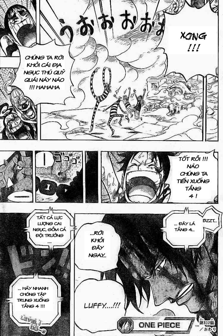 One Piece One Piece Chap 532 Web đọc Truyện