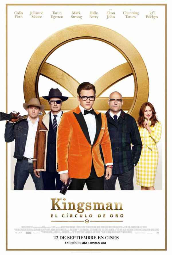 Kingsman Darsteller Kingsman Darsteller