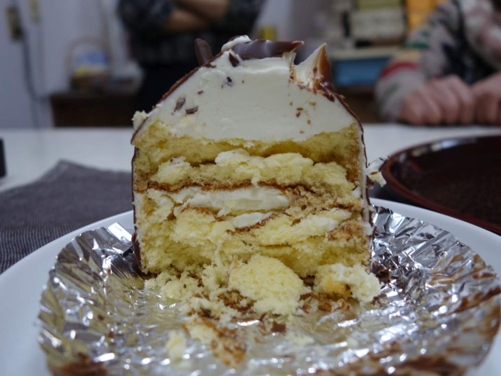 たぬきケーキのあるとこめぐり 全国たぬきケーキ生息マップ たぬきちゃん 閉店 御座船本舗 必勝堂 福岡県久留米市