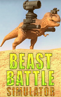 تحميل لعبة Beast Battle Simulator كاملة مجانا تحميل لعبة Beast Battle Simulator كاملة مجانا