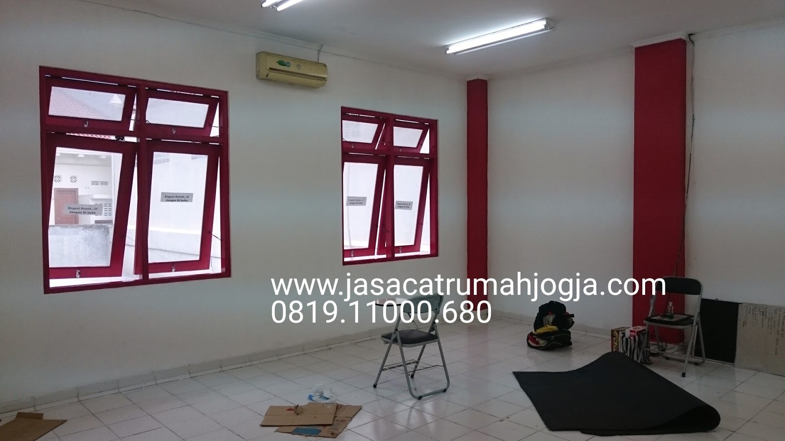 Jasa Tukang Cat Rumah Dan Gedung Jogja Pengecatan Jasa Tukang Cat Rumah Dan Gedung Jogja Pengecatan