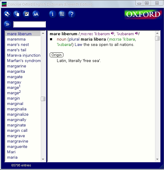 Download Concise Oxford Dictionary English To English Full PDF Book
