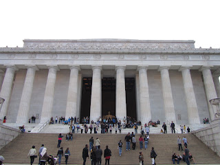 NOVENO DÍA-27 Octubre: WASHINGTON. - Desayuno en Nueva York y un Paseo por Washington (22)
