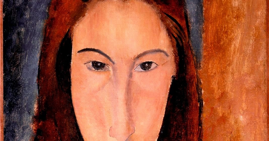 EL MUSEO DE HIPATIA AMEDEO MODIGLIANI
