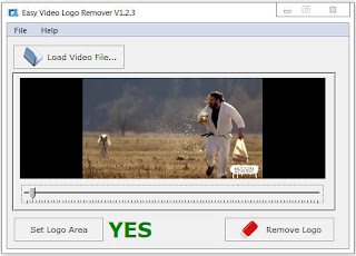 Easy Video Logo Remover v1.2.3 Portable