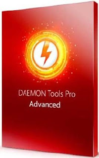 DAEMON Tools Pro Advanced 5.2.0.0348 Full Activation