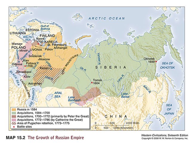 NAKARAJAN: CATHERINE II ,THE GREAT OF RUSSIAN EMPIRE DIED NOVEMBER 17 ...