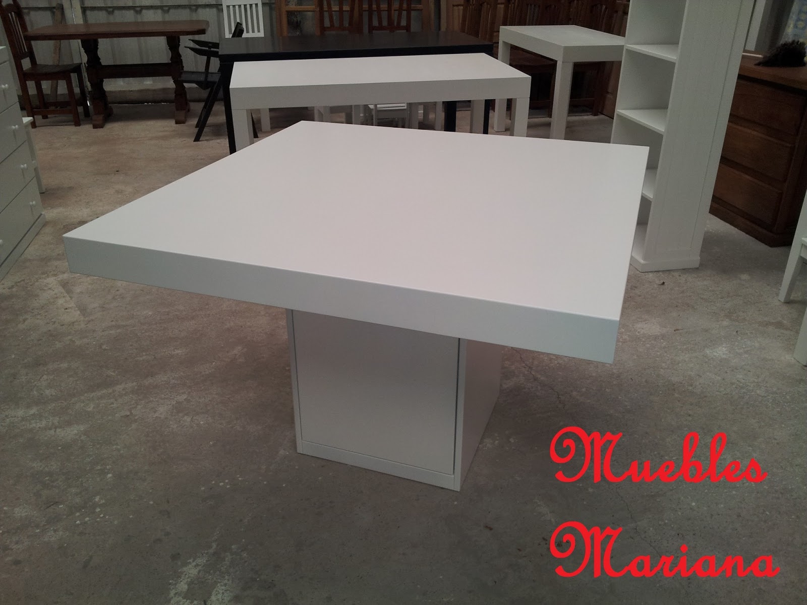 Muebles Mariana: Muebles Mariana - Exposición y Ventas