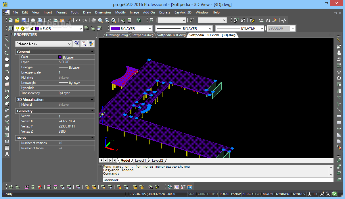 Progecad Architecture Cracked Progecad Architecture Cracked