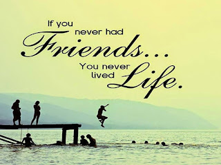  Beautiful Friendship Day Greetings Designs and Quotes