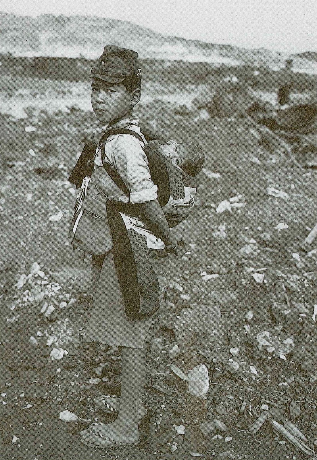 Japan No Atomic Bomb (JNAB) 日本原爆禁止の会