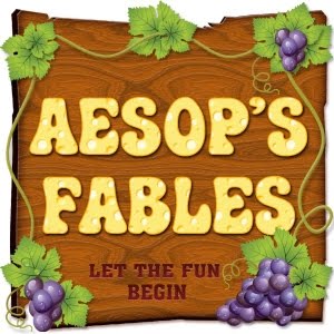 Choose Your Favorite Aesop Fable!