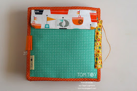 Handmade cloth quiet busy book for Sergio, развивающая книжка