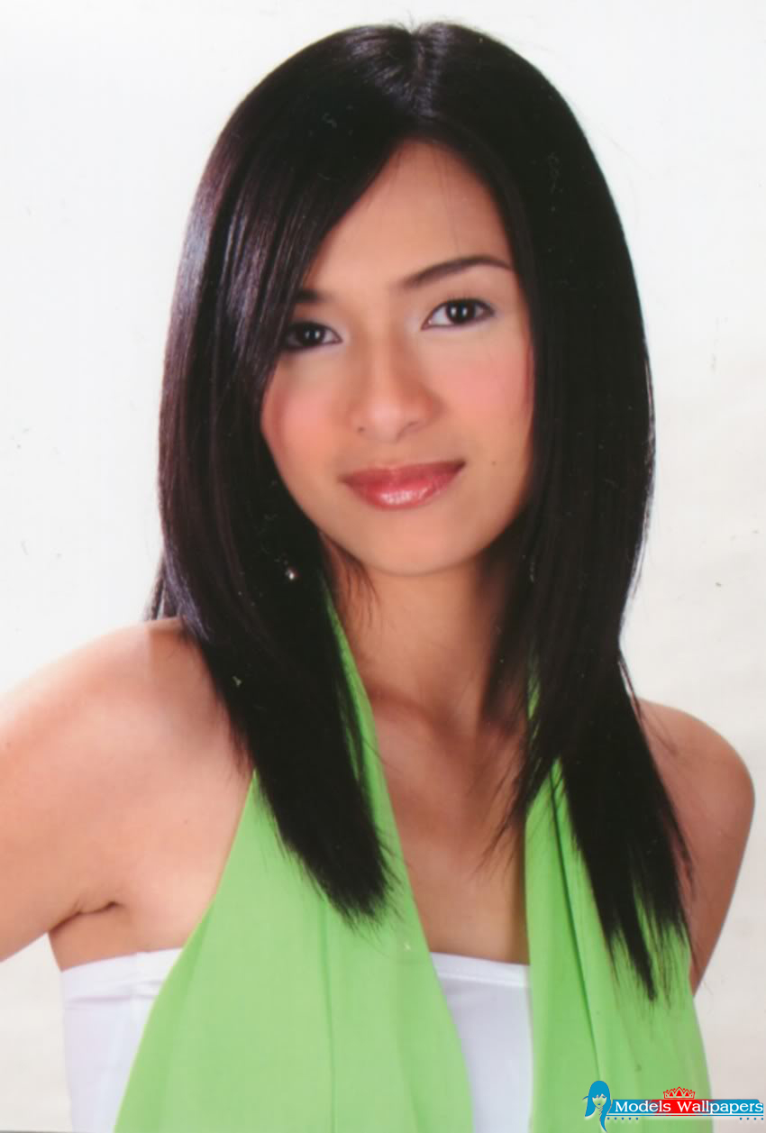 39 Inspiration Jennylyn Haircut Style