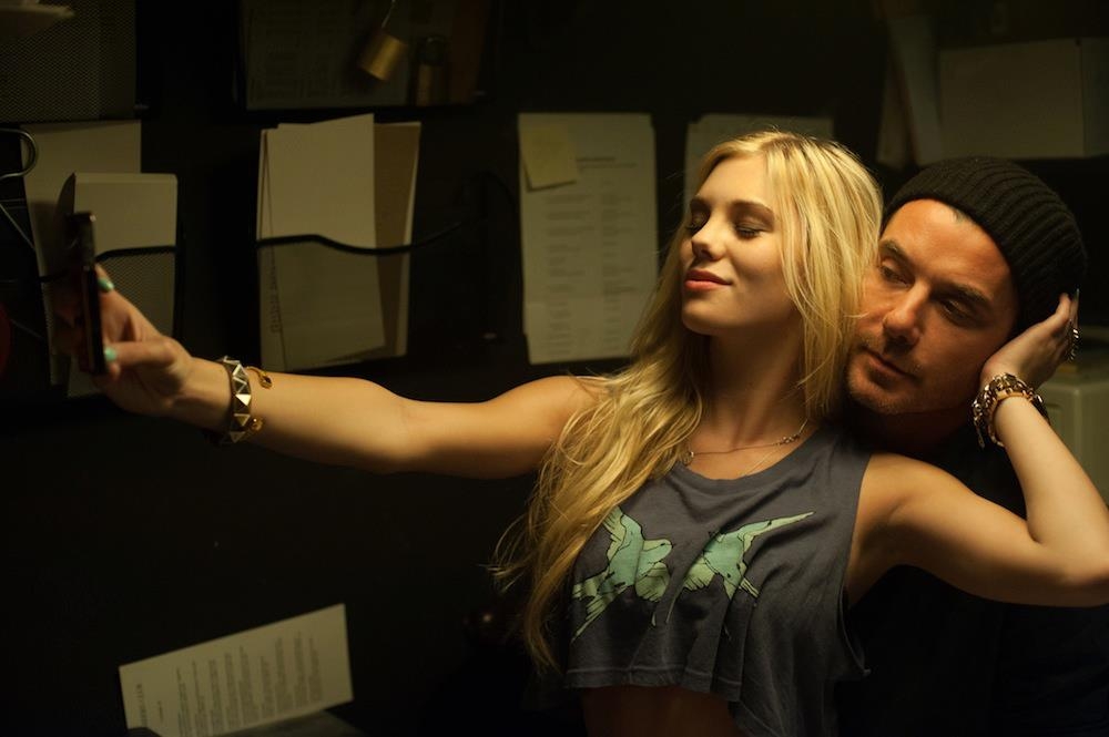 The Bling Ring Streaming Bush - Gavin Rossdale 2013: The Bling Ring Official Trailer #2 (2013