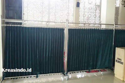 Jasa Hijab Masjid untuk Wilyah Serang Banten Jasa Hijab Masjid untuk Wilyah Serang Banten