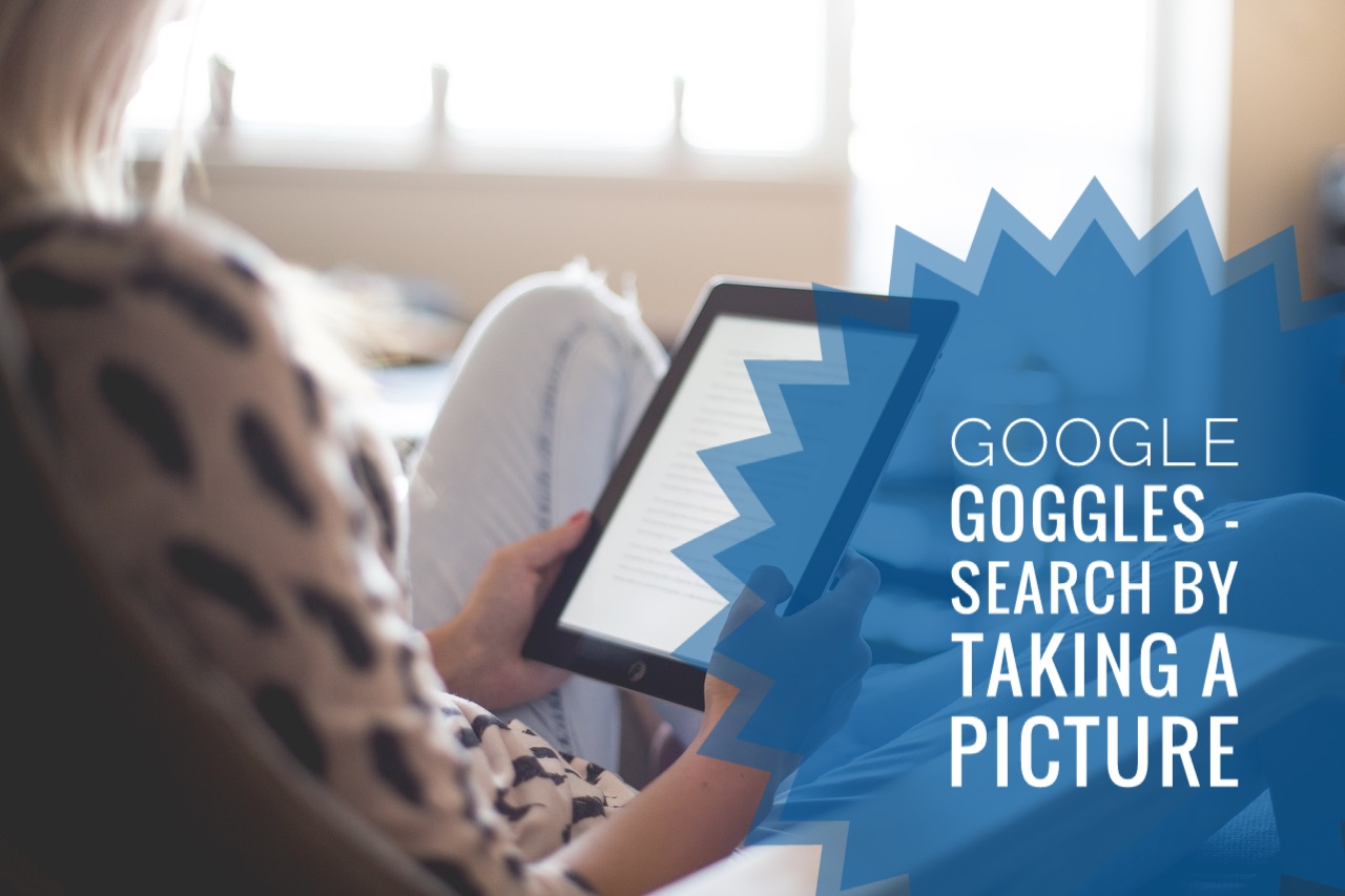 Google Goggles Now search by taking an image Glanceinfo