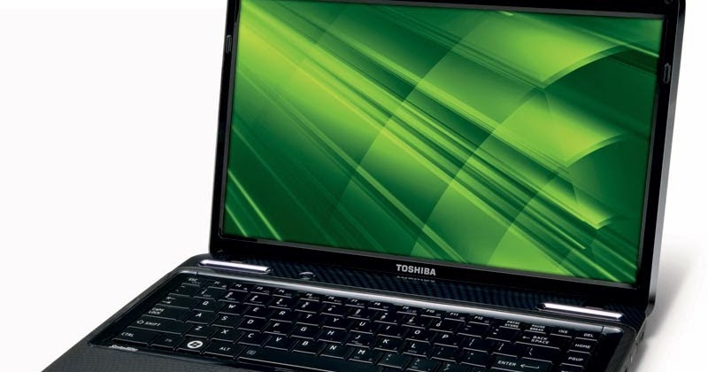 Notebook drivers