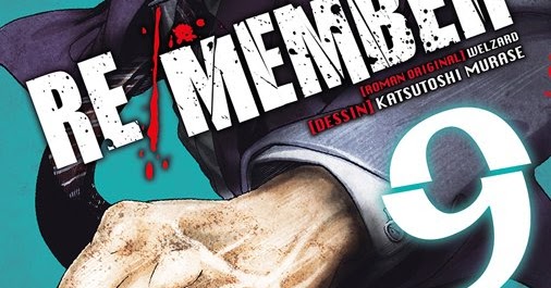 Re/Member VF - Scan - Yoanime est un site d'information Le Meilleur de