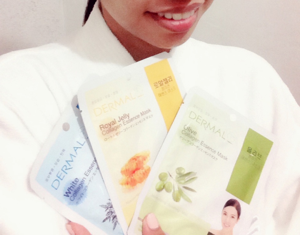 Dermal Korea Face Mask Review For Urban Women Awarded Top 100 Urban