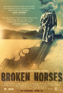 مشاهدة فيلم Broken Horses 2015 مترجم اون لاين
