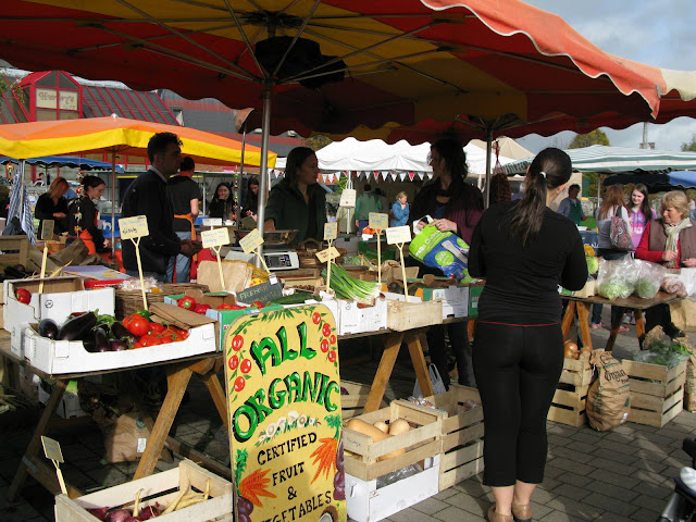 Midleton Farmers Market