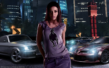 #39 Need for Speed Wallpaper