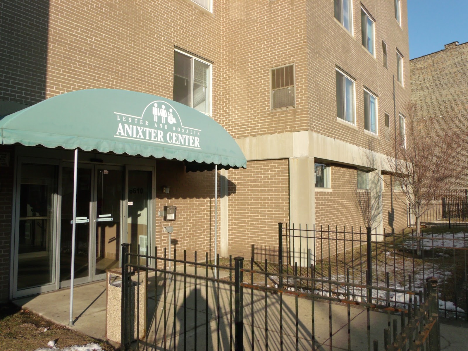 Ability Chicago Info Blog Chicago's disabled 12 million HUD grant