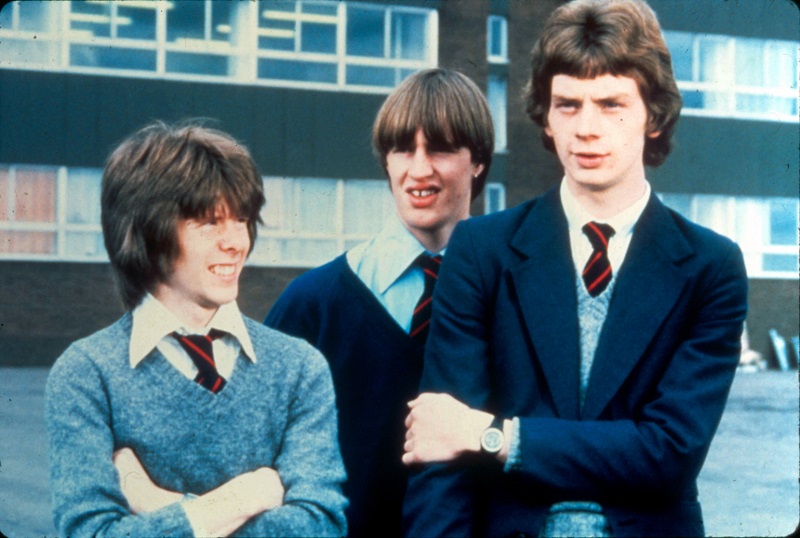 Gregory's girl netflix image