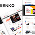 Orienko v1.1 – WooCommerce Responsive Digital Theme free download
