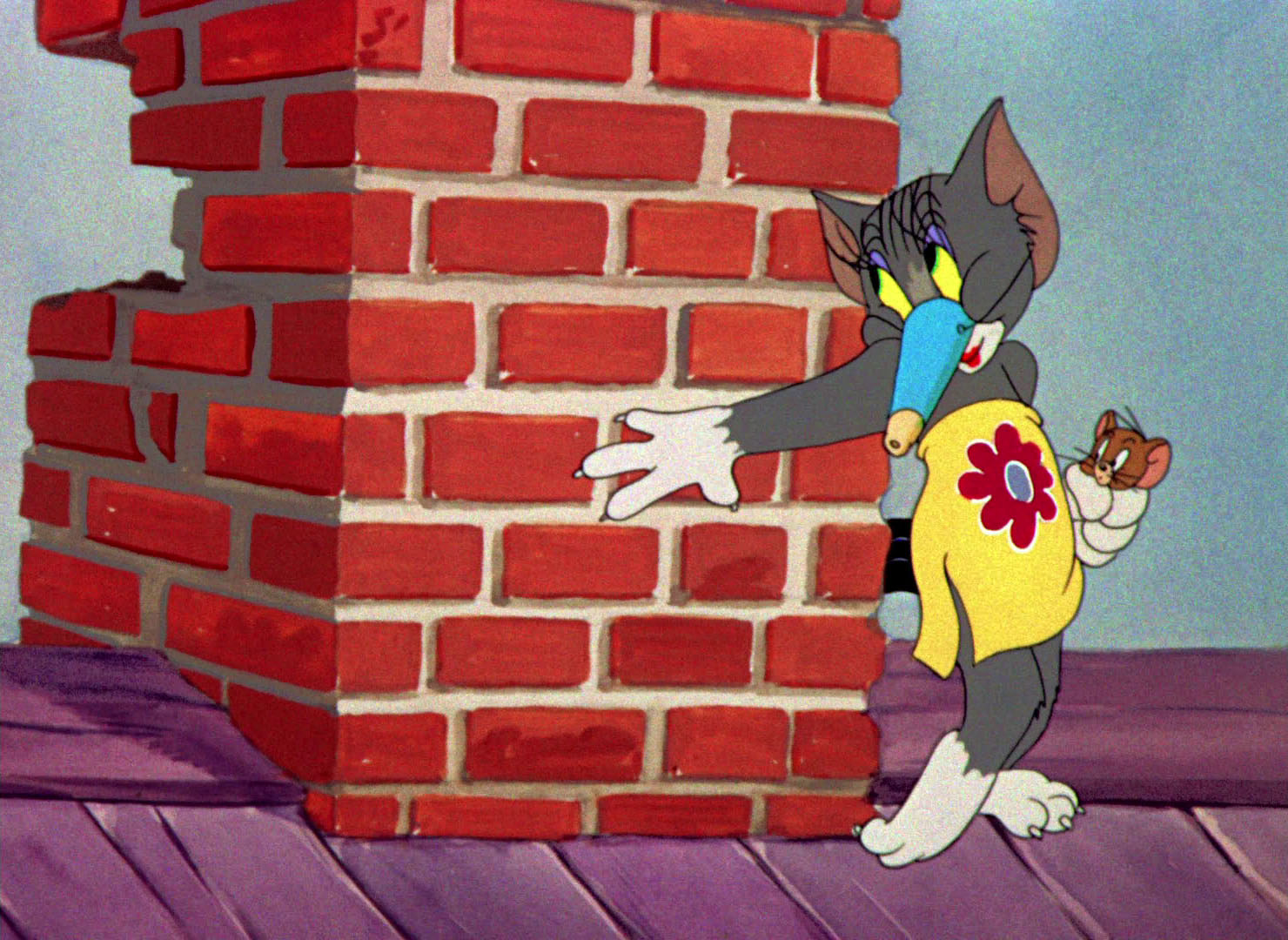 птичке хочется любви мультфильм 1945. птица из том и джерри. том и джерри птички. джерри джерри ты неподражаем. птица из тома джерри.