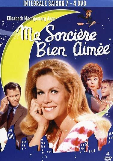 Ma Sorcière Bien Aimée Saison 1 Streaming Vf Ma Sorcière bien-aimée - Saison 7 [Complete] [Streaming] [Telecharger