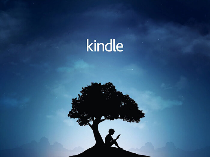 kindle