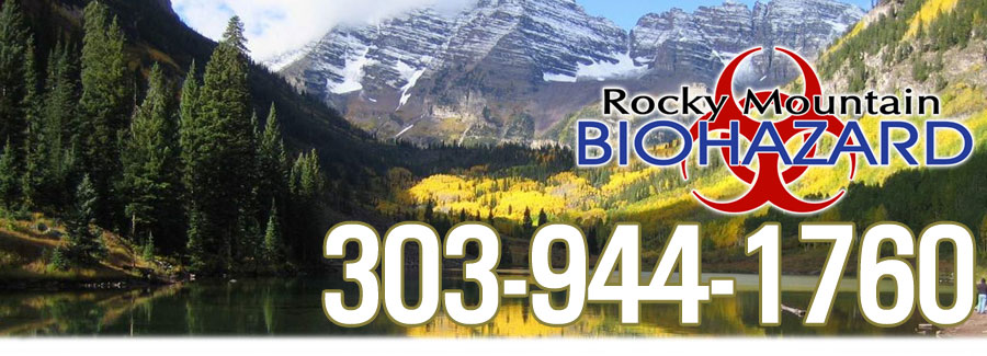 Rocky Mountain BioHazard