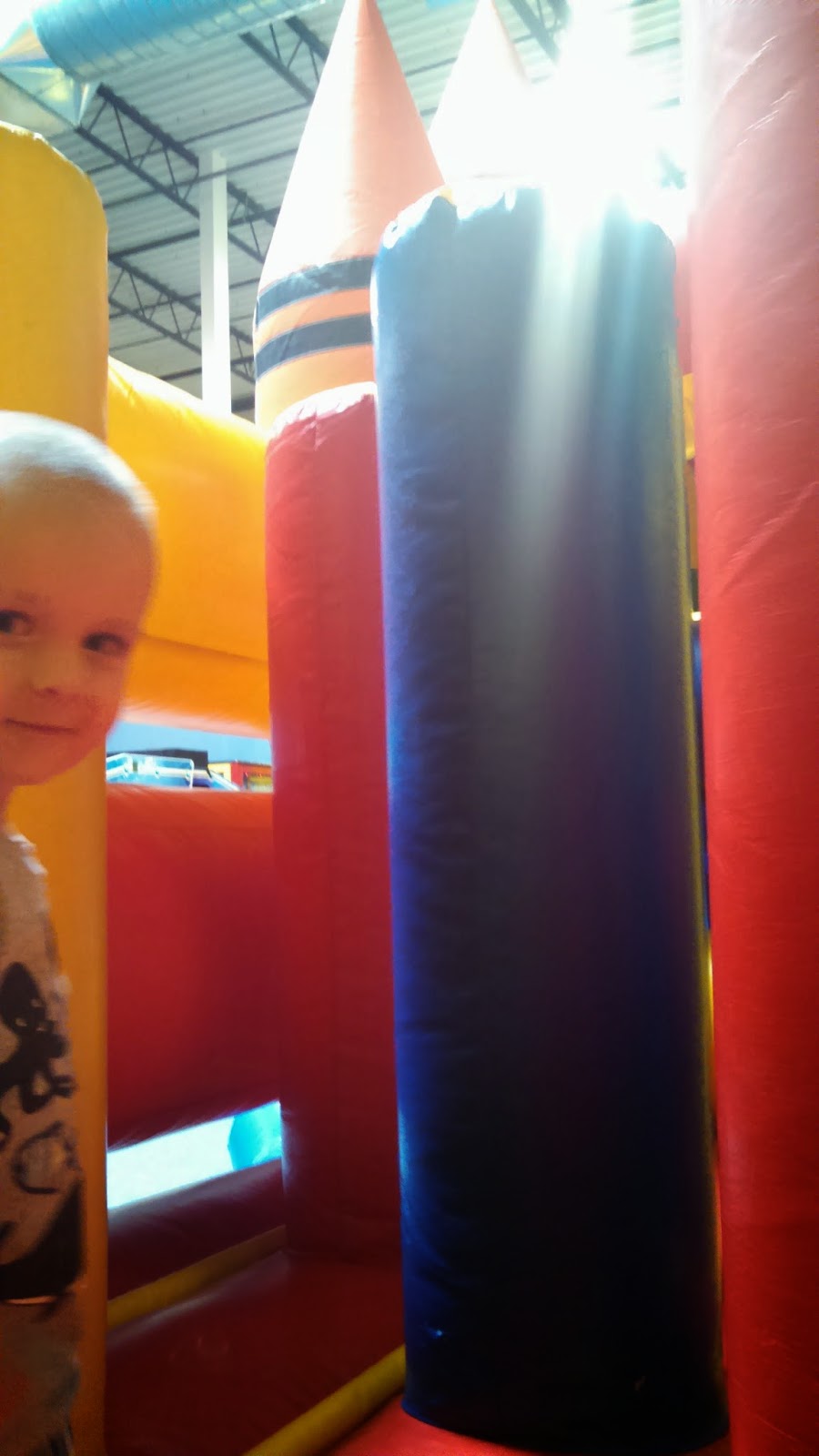 The Cluff Family...Our Adventures Continue... Kimber's Surgery at UNM