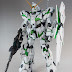 Painted Build: PG 1/60 RX-0 Unicorn Gundam "Awakening Ver"