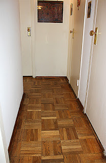 Hardwood Floor Refinishing, NY