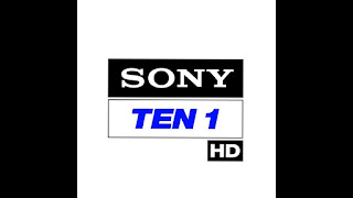SONY TEN 1 HD New PowerVU Key Feed On Asiasat-7 2018